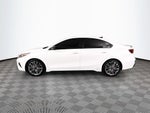 2022 Kia Forte GT