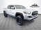 2016 Toyota Tacoma TRD Off-Road V6