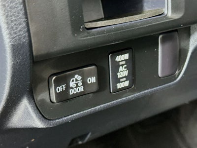 2016 Toyota Tacoma TRD Off-Road V6