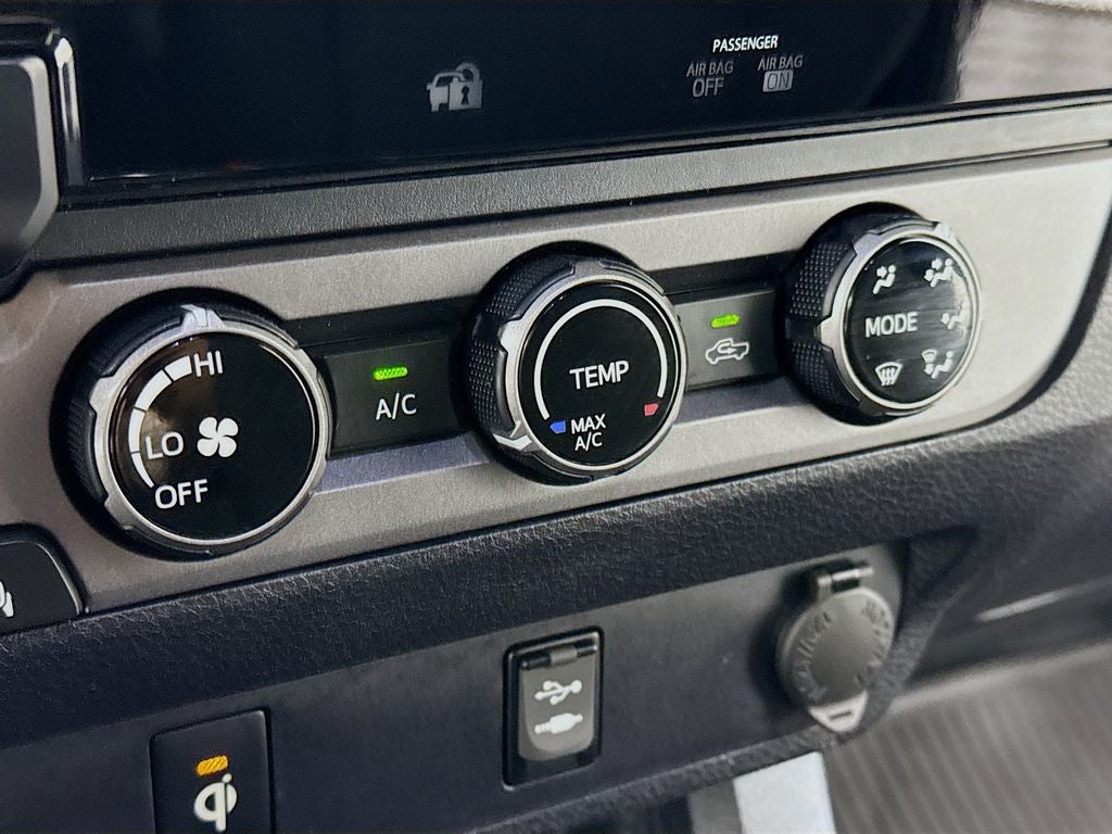 2016 Toyota Tacoma TRD Off-Road V6