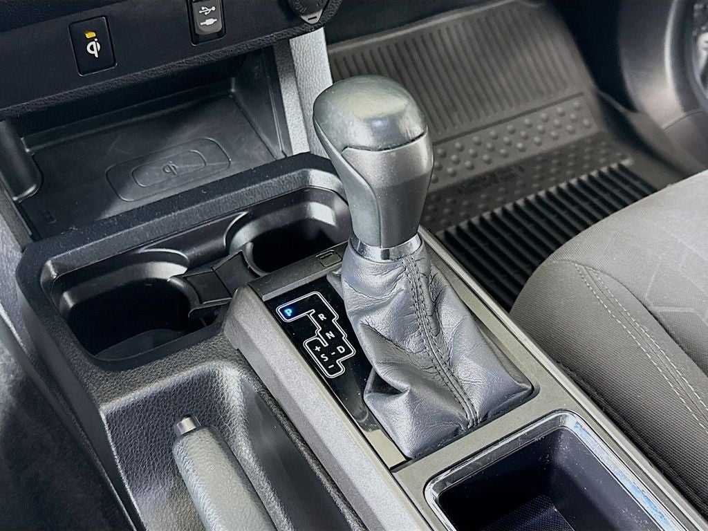2016 Toyota Tacoma TRD Off-Road V6