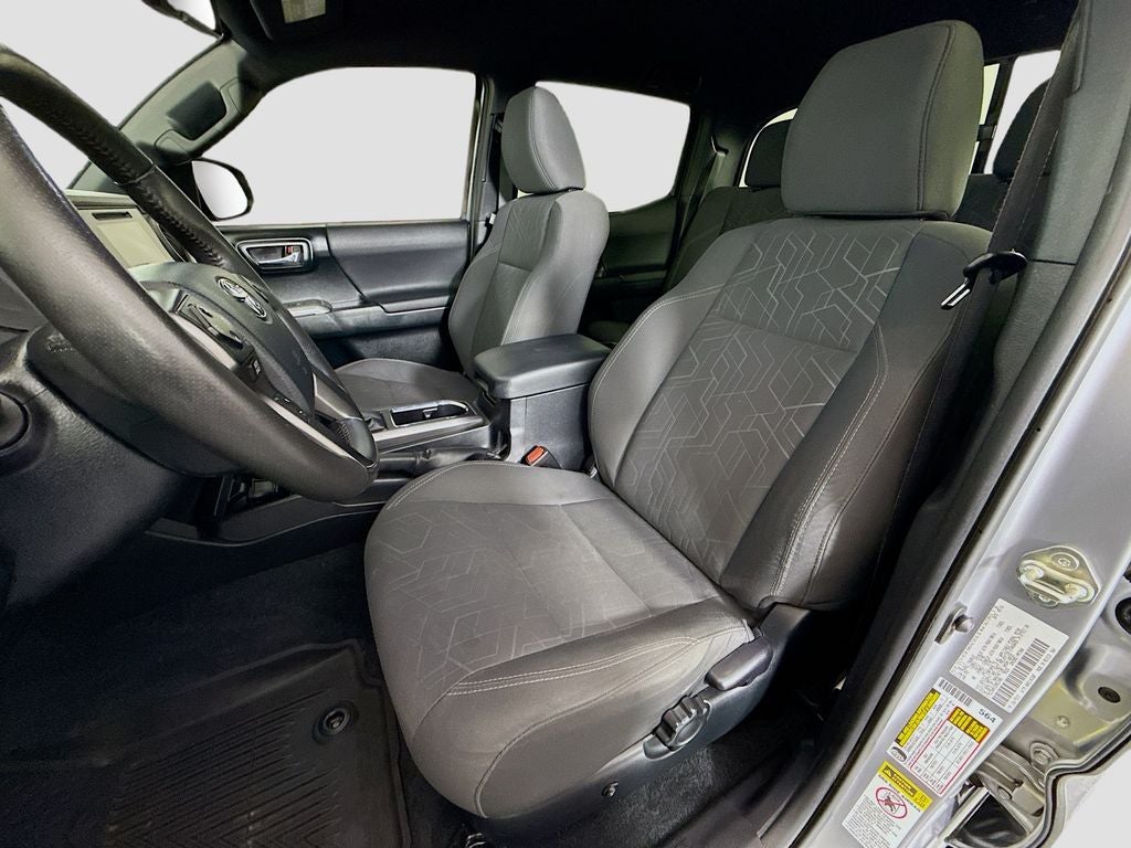 2016 Toyota Tacoma TRD Off-Road V6