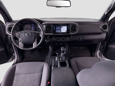 2016 Toyota Tacoma TRD Off-Road V6