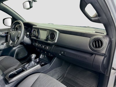 2016 Toyota Tacoma TRD Off-Road V6