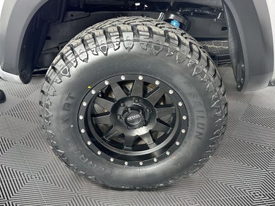 2016 Toyota Tacoma TRD Off-Road V6