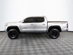 2016 Toyota Tacoma TRD Off-Road V6