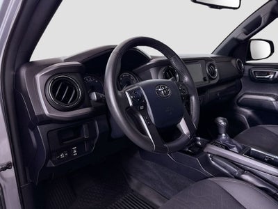 2016 Toyota Tacoma TRD Off-Road V6