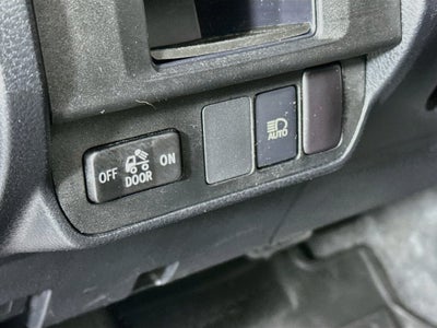 2018 Toyota Tacoma SR V6