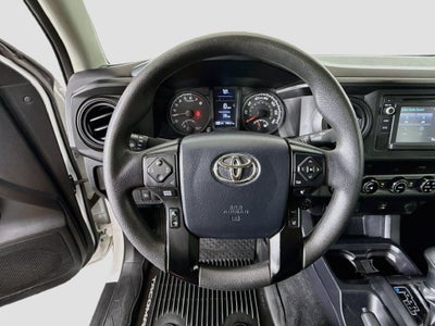 2018 Toyota Tacoma SR V6