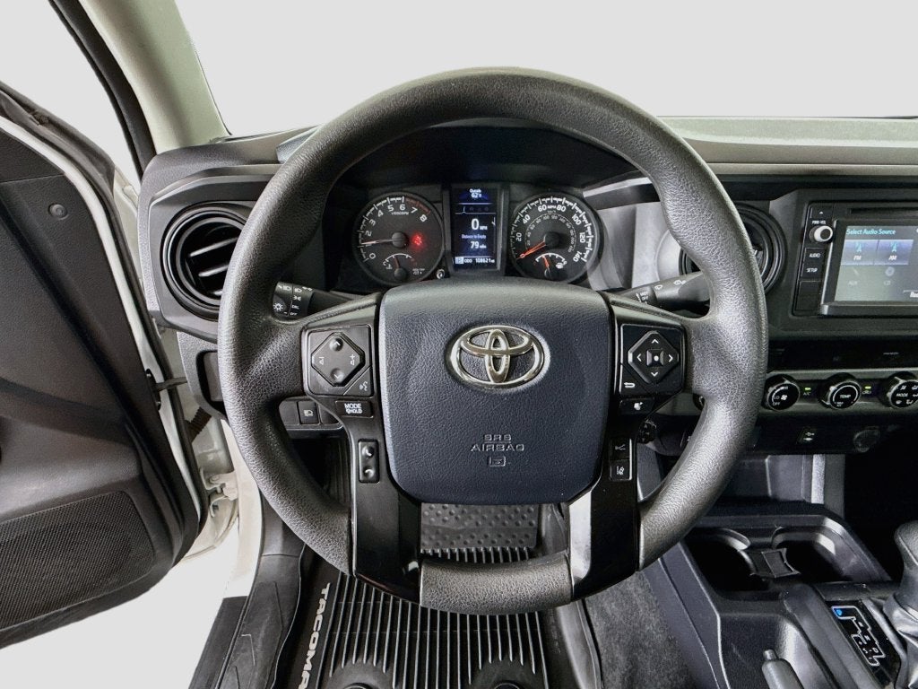 2018 Toyota Tacoma SR V6