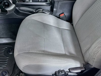 2018 Toyota Tacoma SR V6
