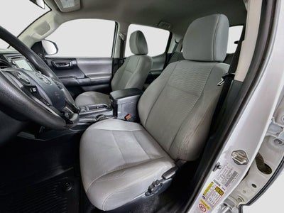 2018 Toyota Tacoma SR V6