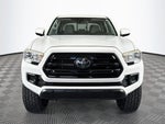 2018 Toyota Tacoma SR V6