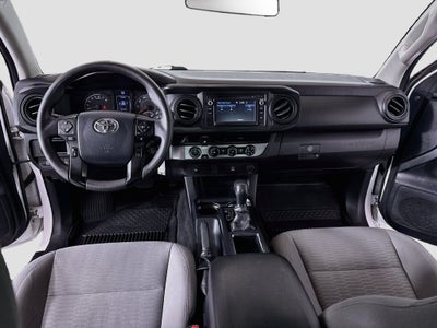2018 Toyota Tacoma SR V6