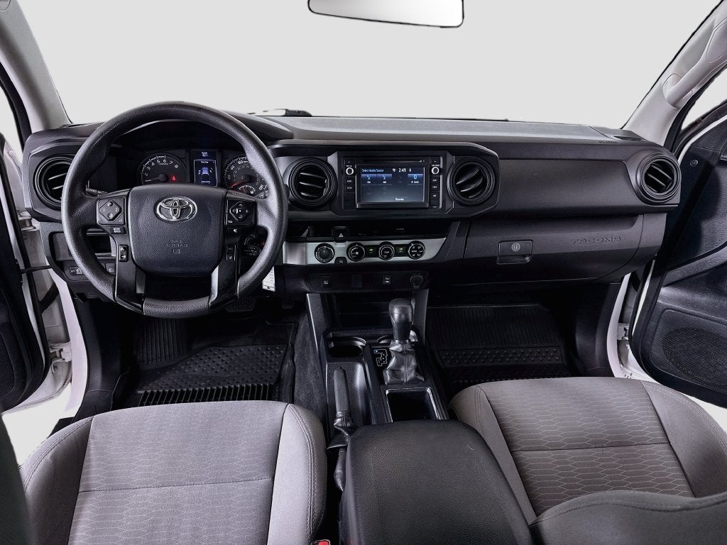 2018 Toyota Tacoma SR V6