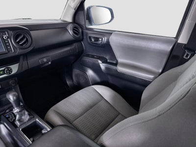 2018 Toyota Tacoma SR V6