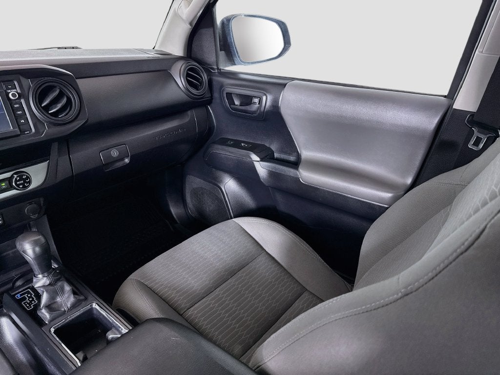2018 Toyota Tacoma SR V6
