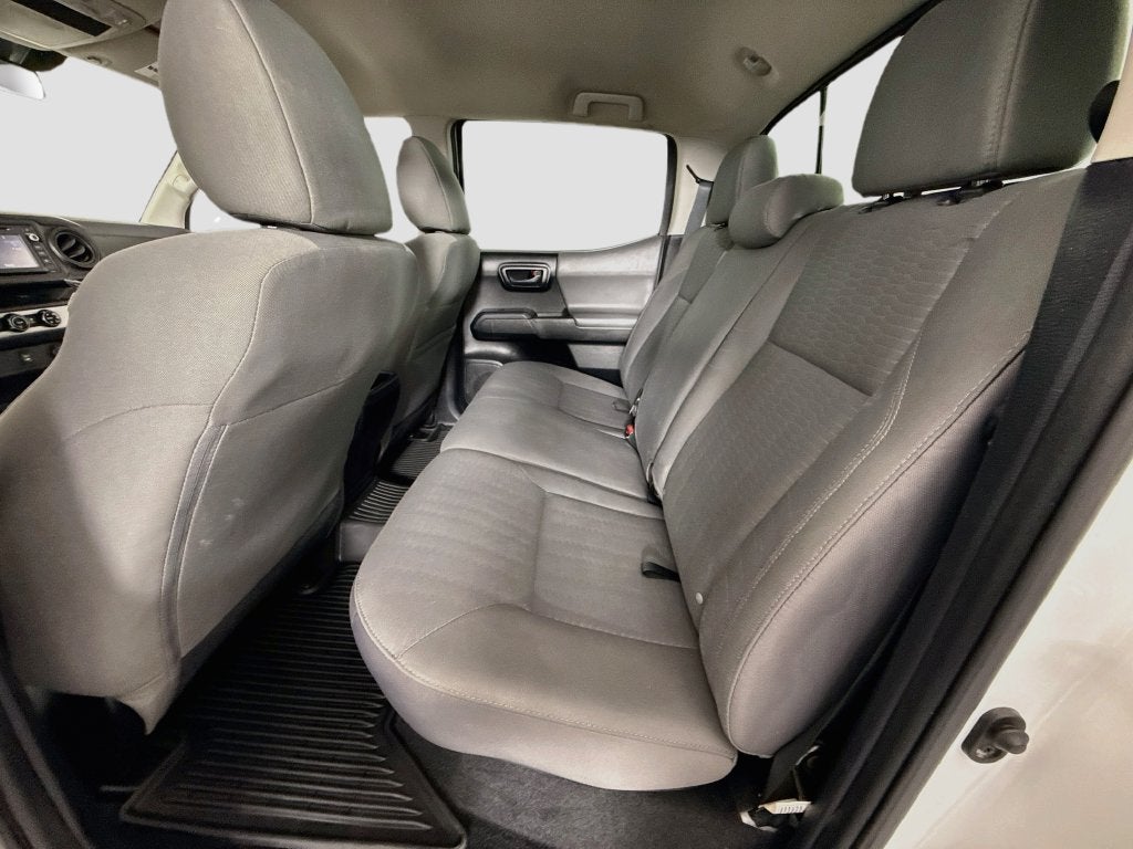2018 Toyota Tacoma SR V6