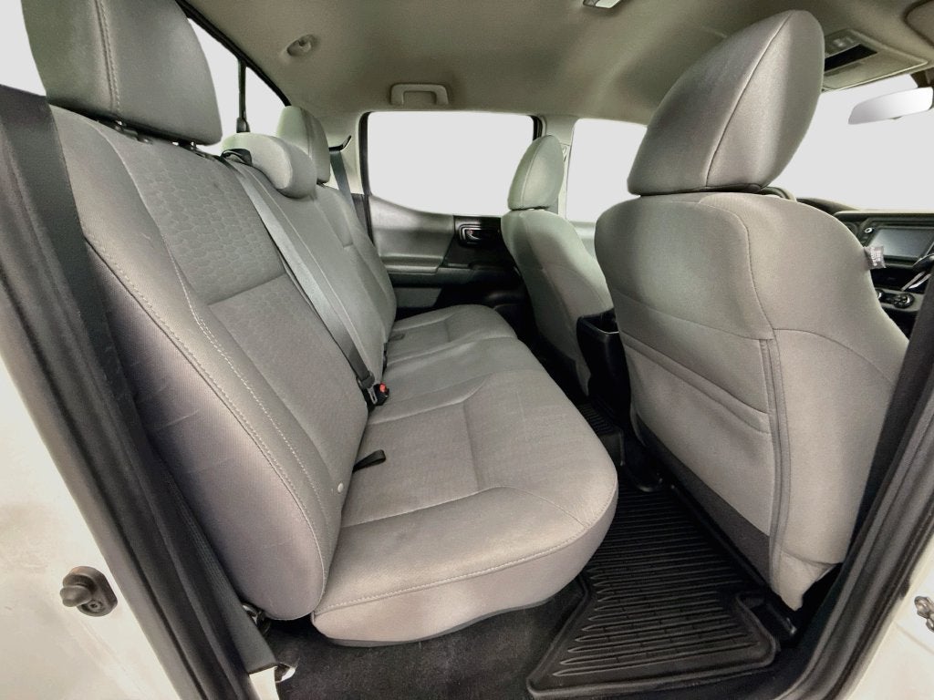 2018 Toyota Tacoma SR V6