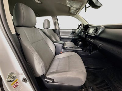 2018 Toyota Tacoma SR V6