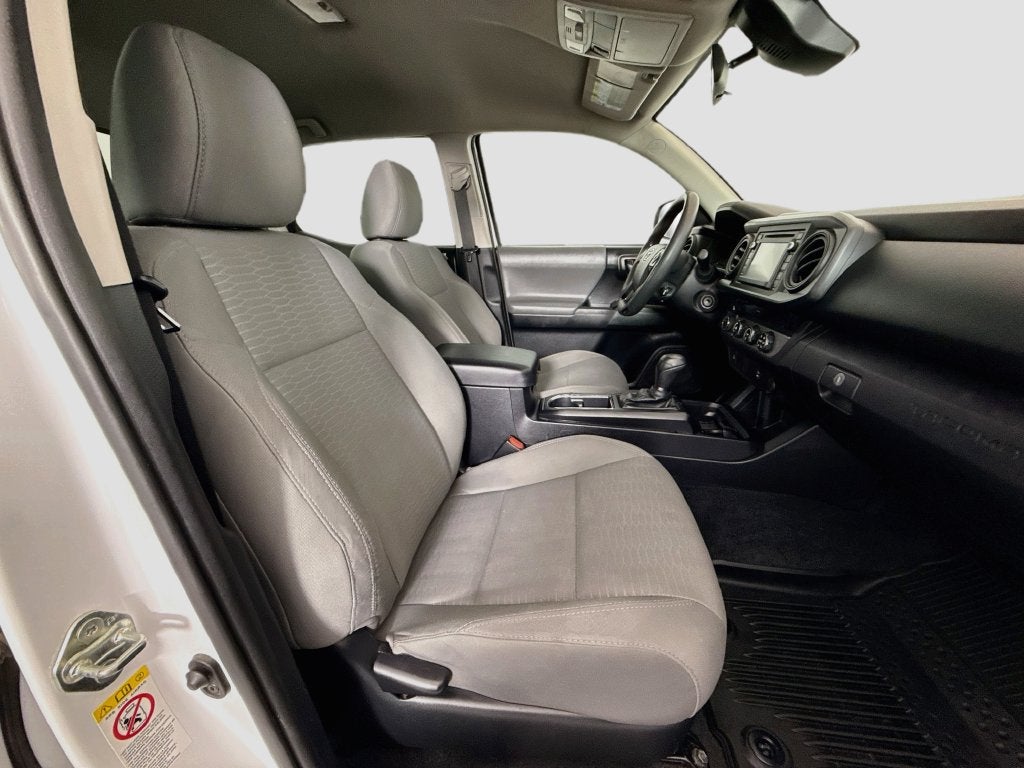 2018 Toyota Tacoma SR V6