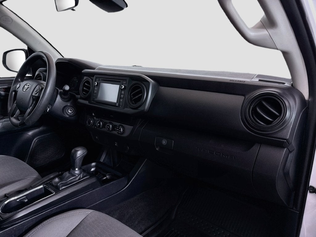 2018 Toyota Tacoma SR V6