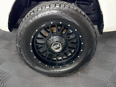 2018 Toyota Tacoma SR V6