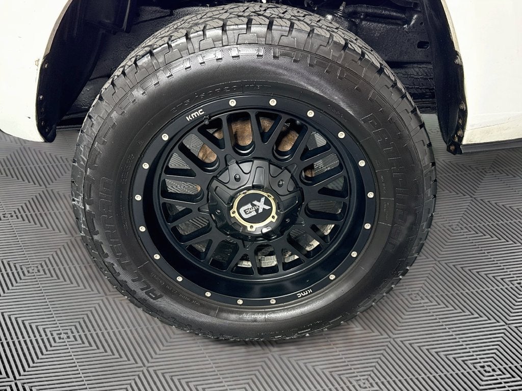 2018 Toyota Tacoma SR V6