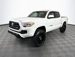 2018 Toyota Tacoma SR V6