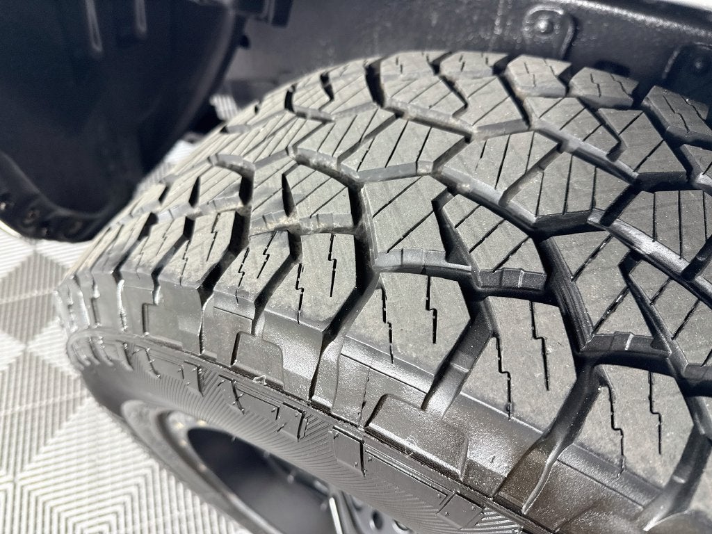 2018 Toyota Tacoma SR V6