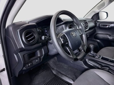 2018 Toyota Tacoma SR V6