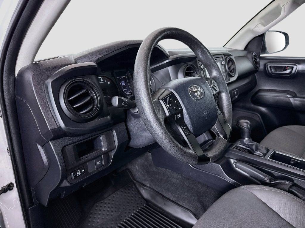 2018 Toyota Tacoma SR V6