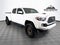 2022 Toyota Tacoma TRD Sport V6