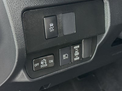 2022 Toyota Tacoma TRD Sport V6