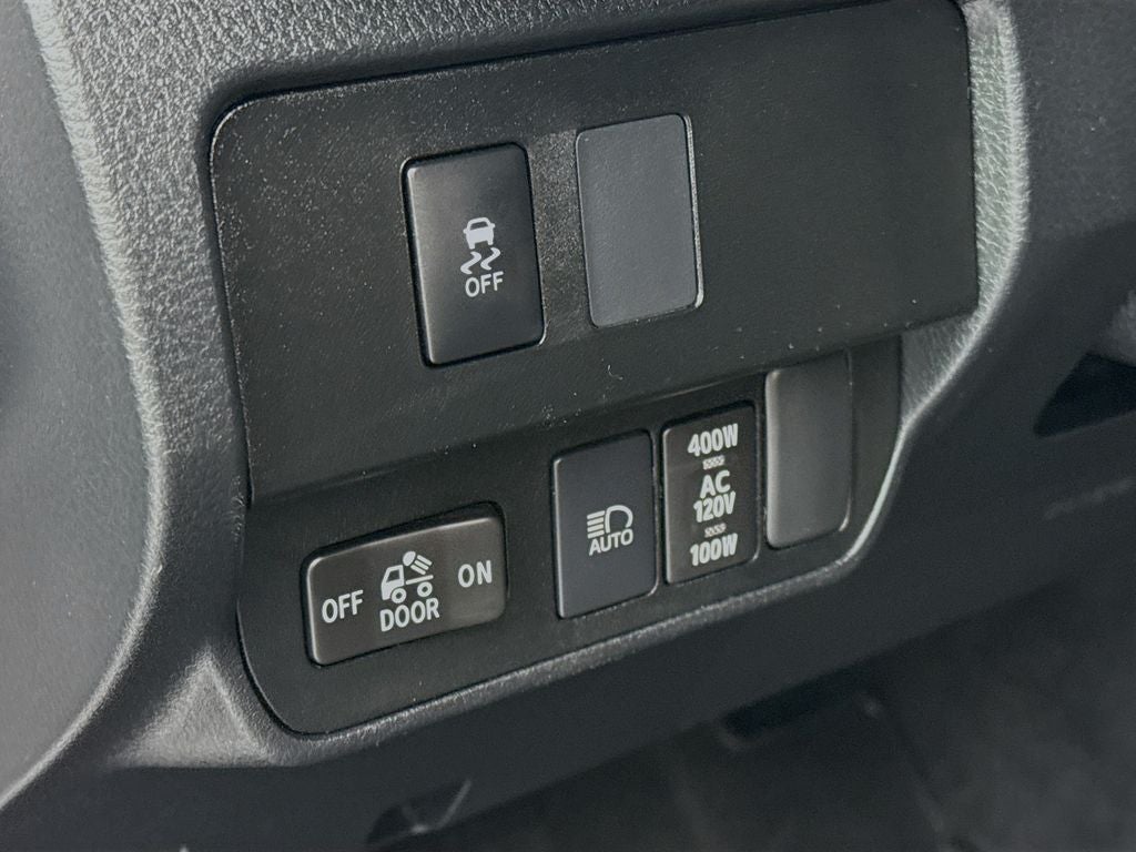 2022 Toyota Tacoma TRD Sport V6