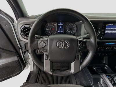 2022 Toyota Tacoma TRD Sport V6