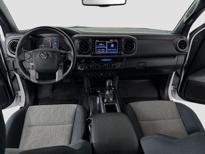 2022 Toyota Tacoma TRD Sport V6