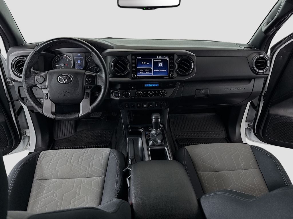 2022 Toyota Tacoma TRD Sport V6