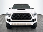 2022 Toyota Tacoma TRD Sport V6