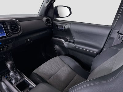 2022 Toyota Tacoma TRD Sport V6