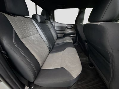2022 Toyota Tacoma TRD Sport V6