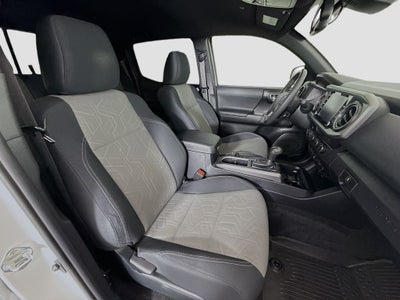 2022 Toyota Tacoma TRD Sport V6