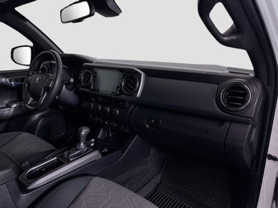 2022 Toyota Tacoma TRD Sport V6