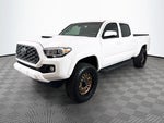 2022 Toyota Tacoma TRD Sport V6