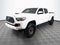 2022 Toyota Tacoma TRD Sport V6