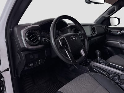 2022 Toyota Tacoma TRD Sport V6