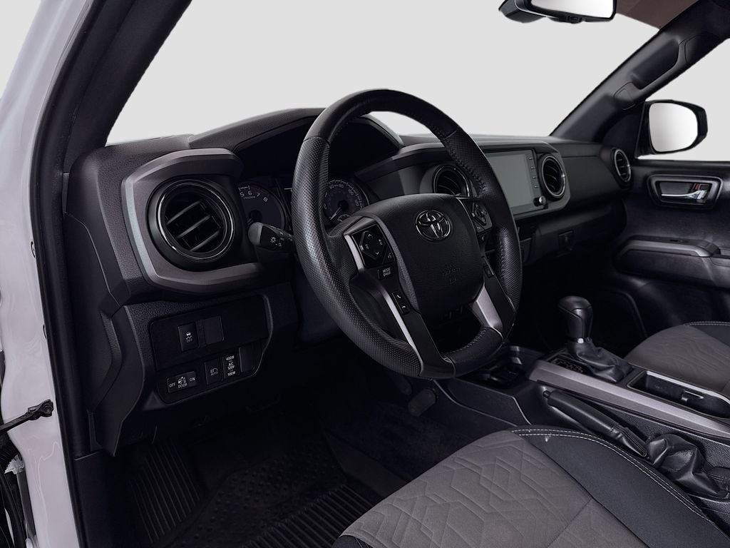 2022 Toyota Tacoma TRD Sport V6