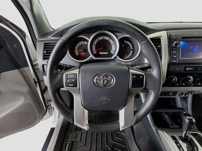 2013 Toyota Tacoma Base V6