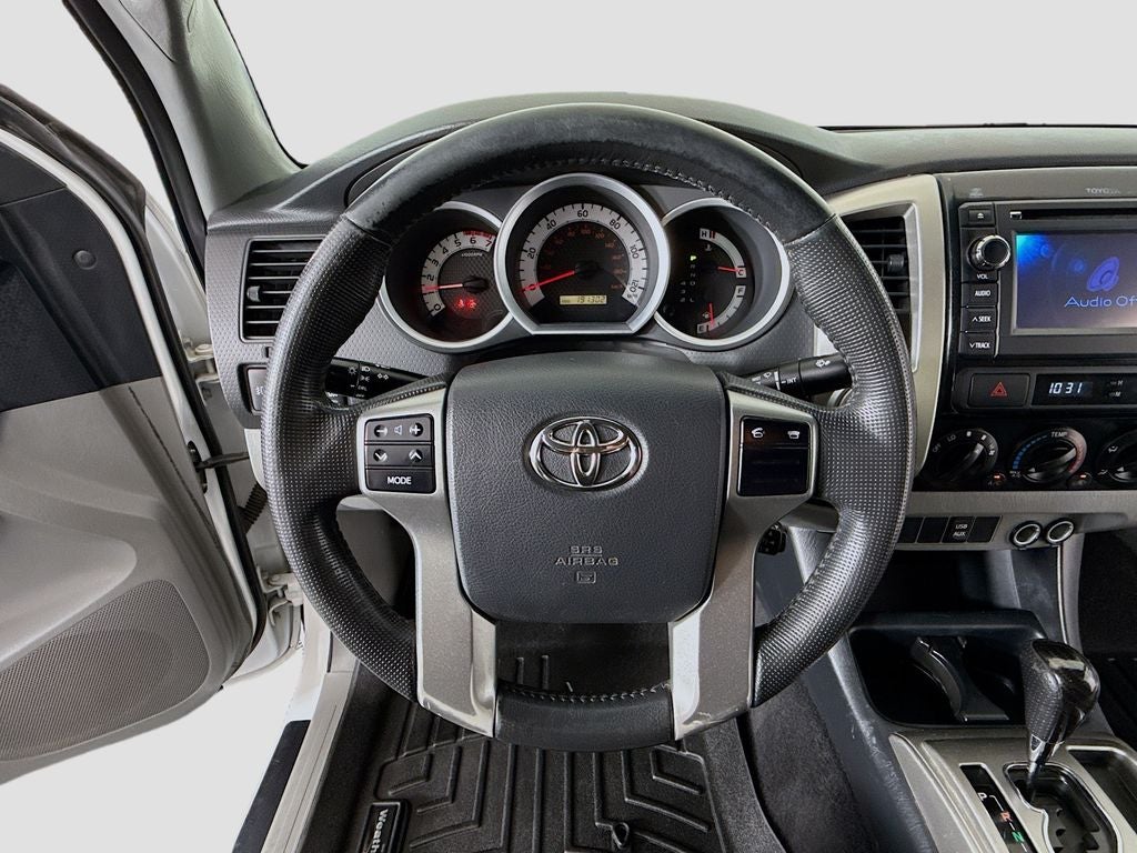 2013 Toyota Tacoma Base V6