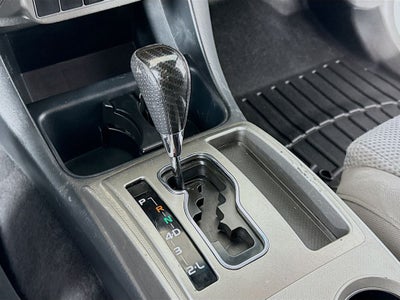 2013 Toyota Tacoma Base V6